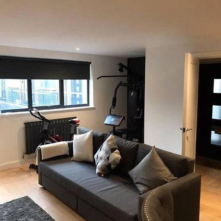 New Town House With *Free Allocated Parking* Apartment Brighton Ngoại thất bức ảnh