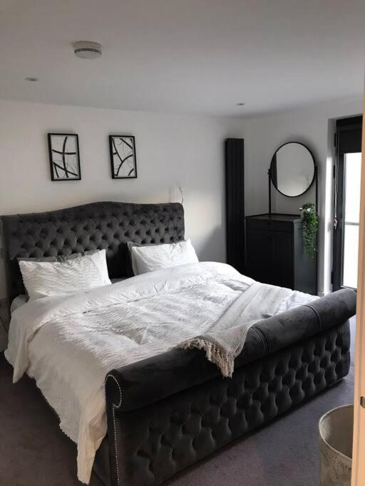New Town House With *Free Allocated Parking* Apartment Brighton Ngoại thất bức ảnh